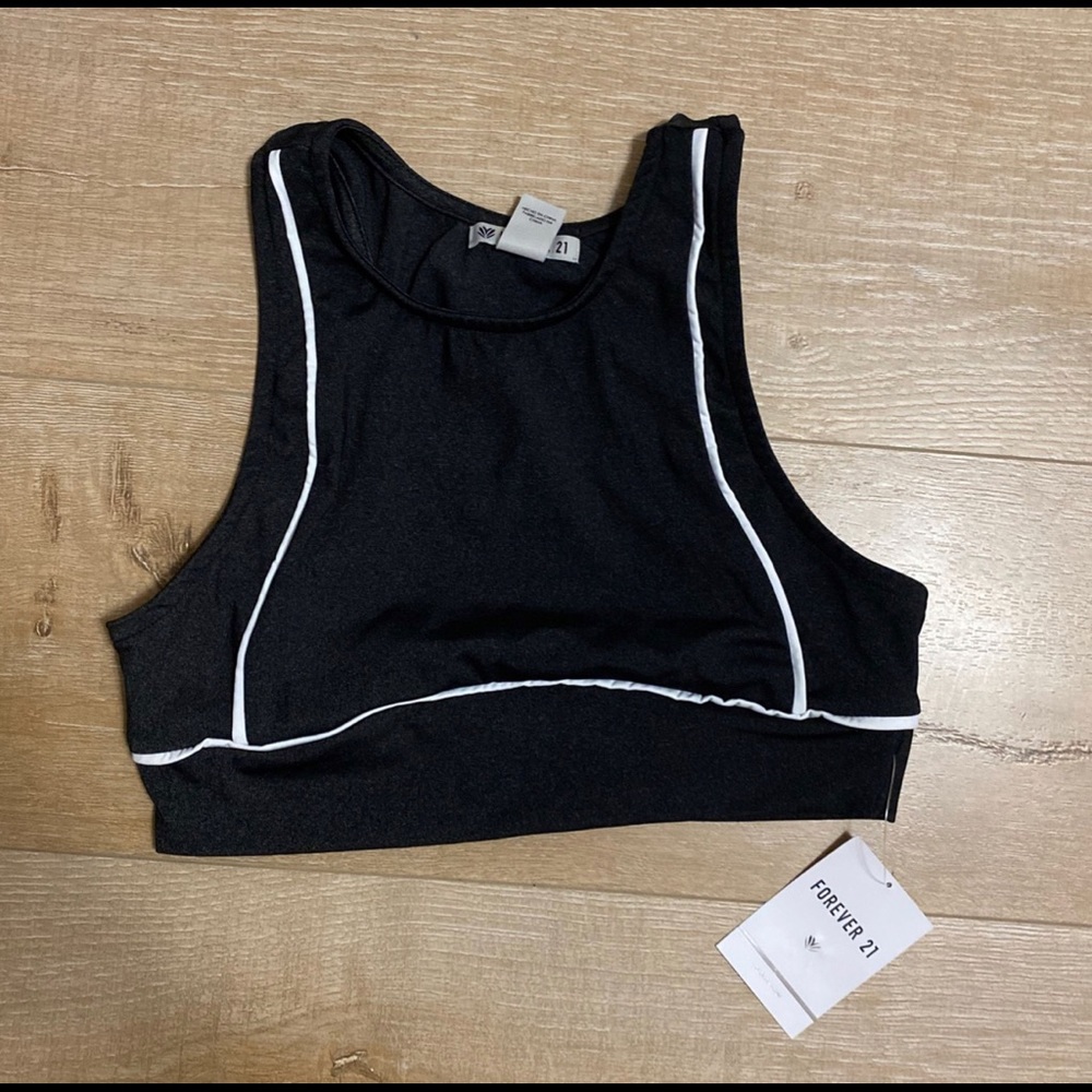 Sport top